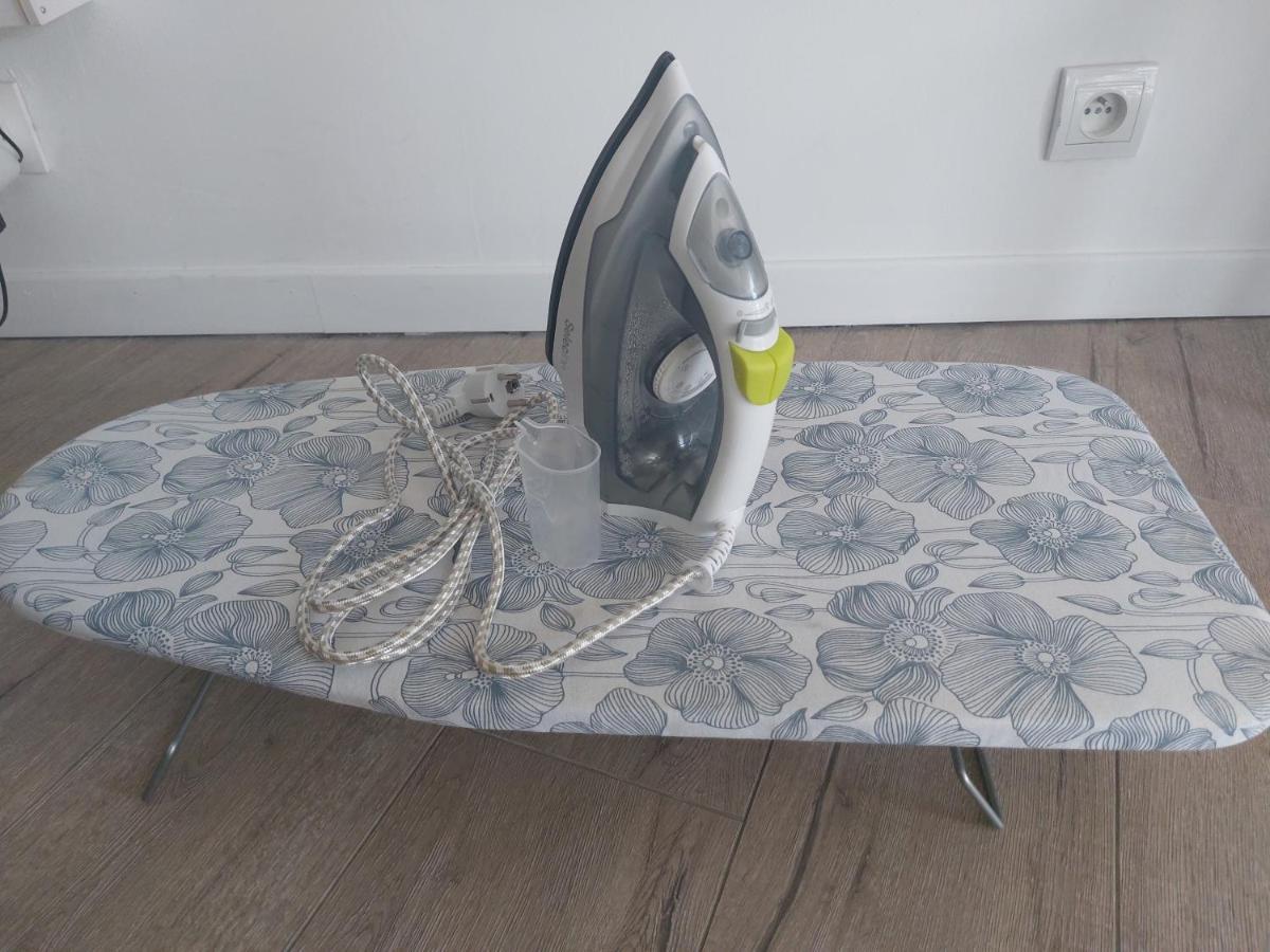 Apartamento A 2 Pas De La