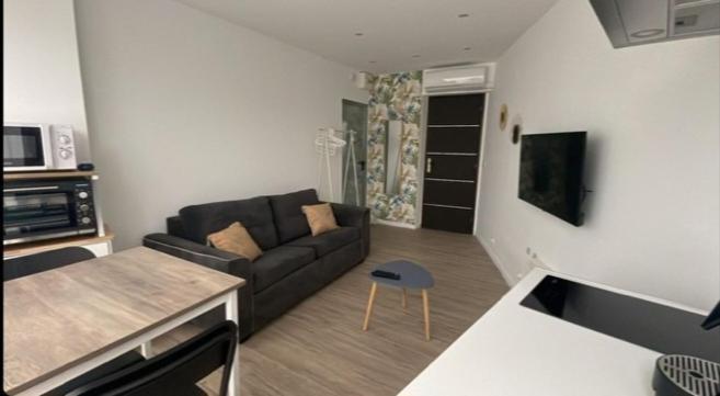 Apartment A 2 Pas De La Marseille