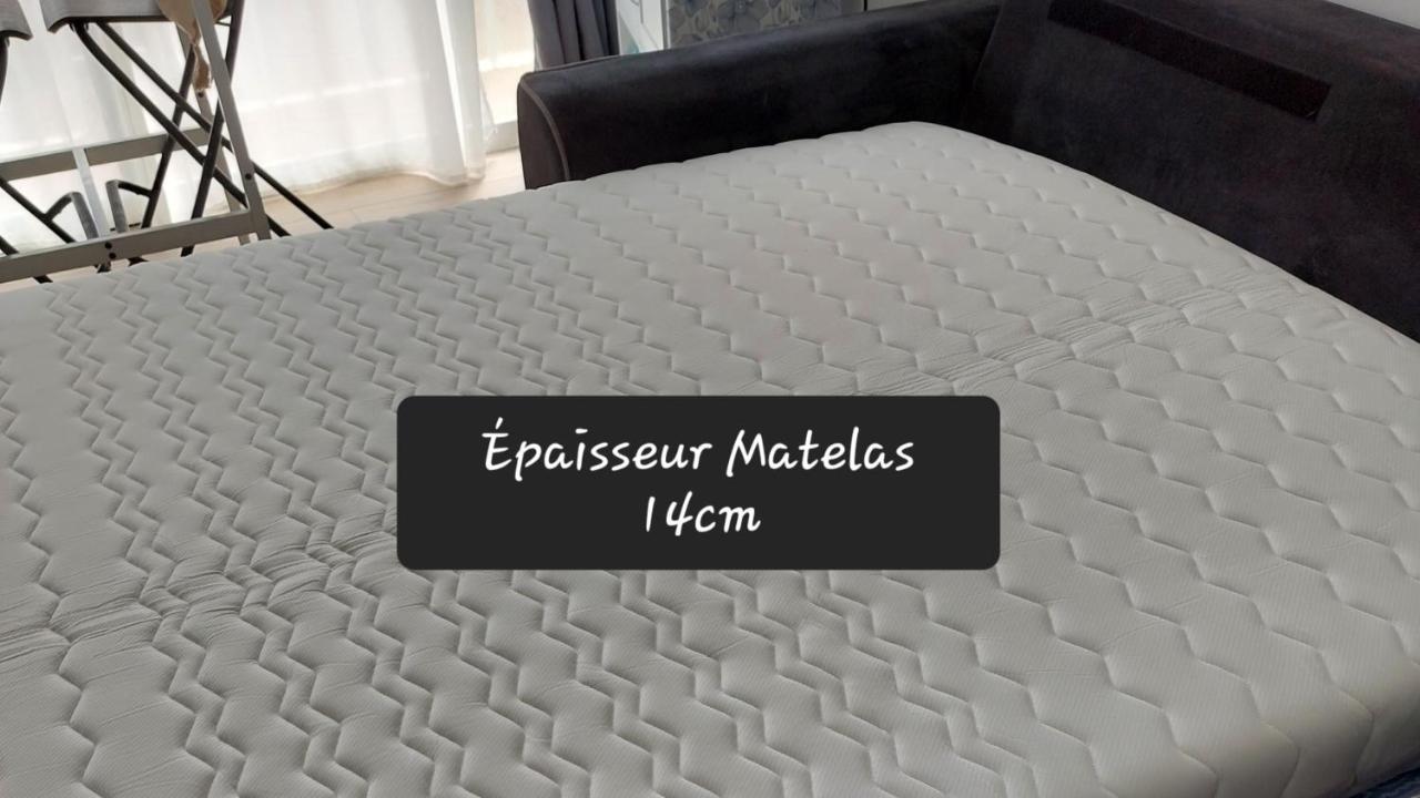 A 2 Pas De La Apartamento