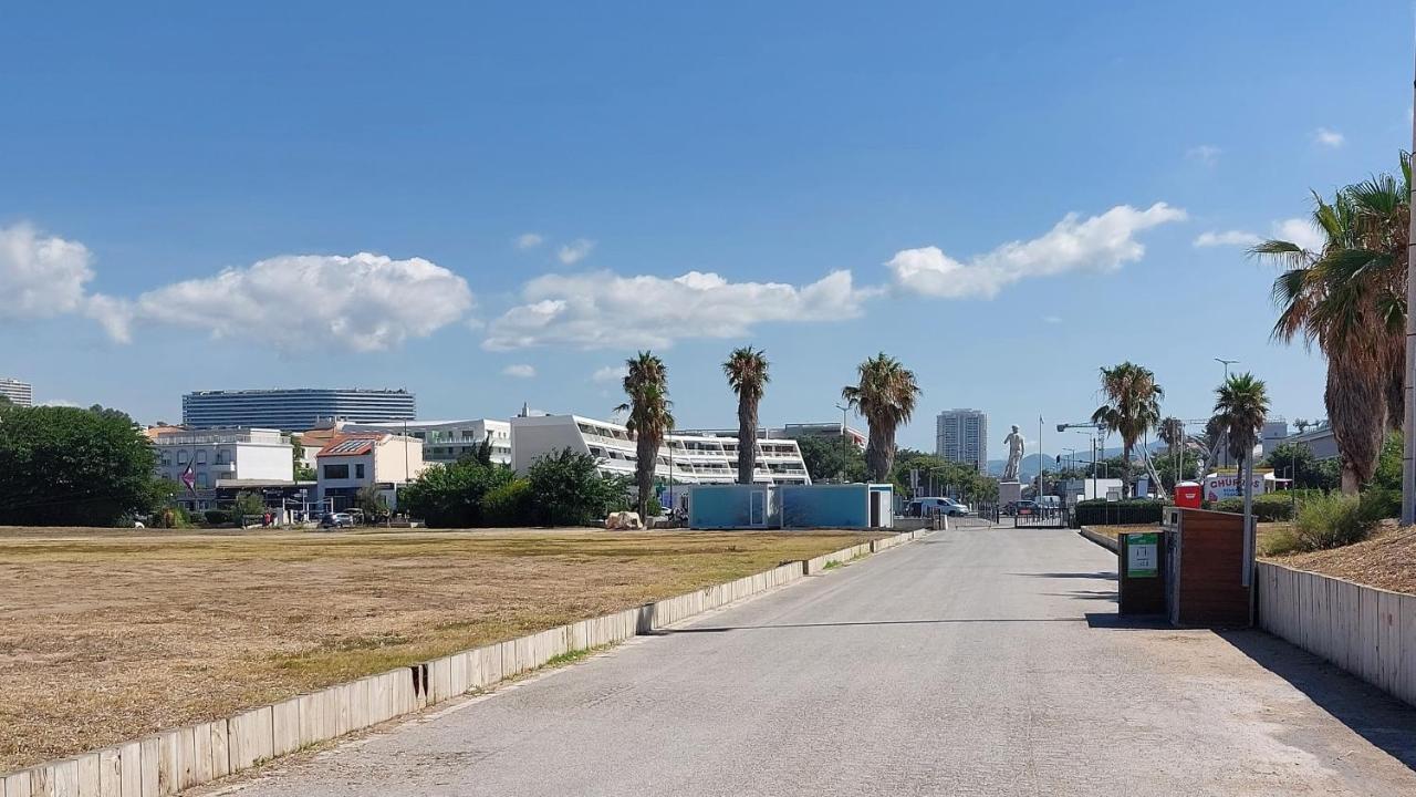 Apartment A 2 Pas De La Marseille