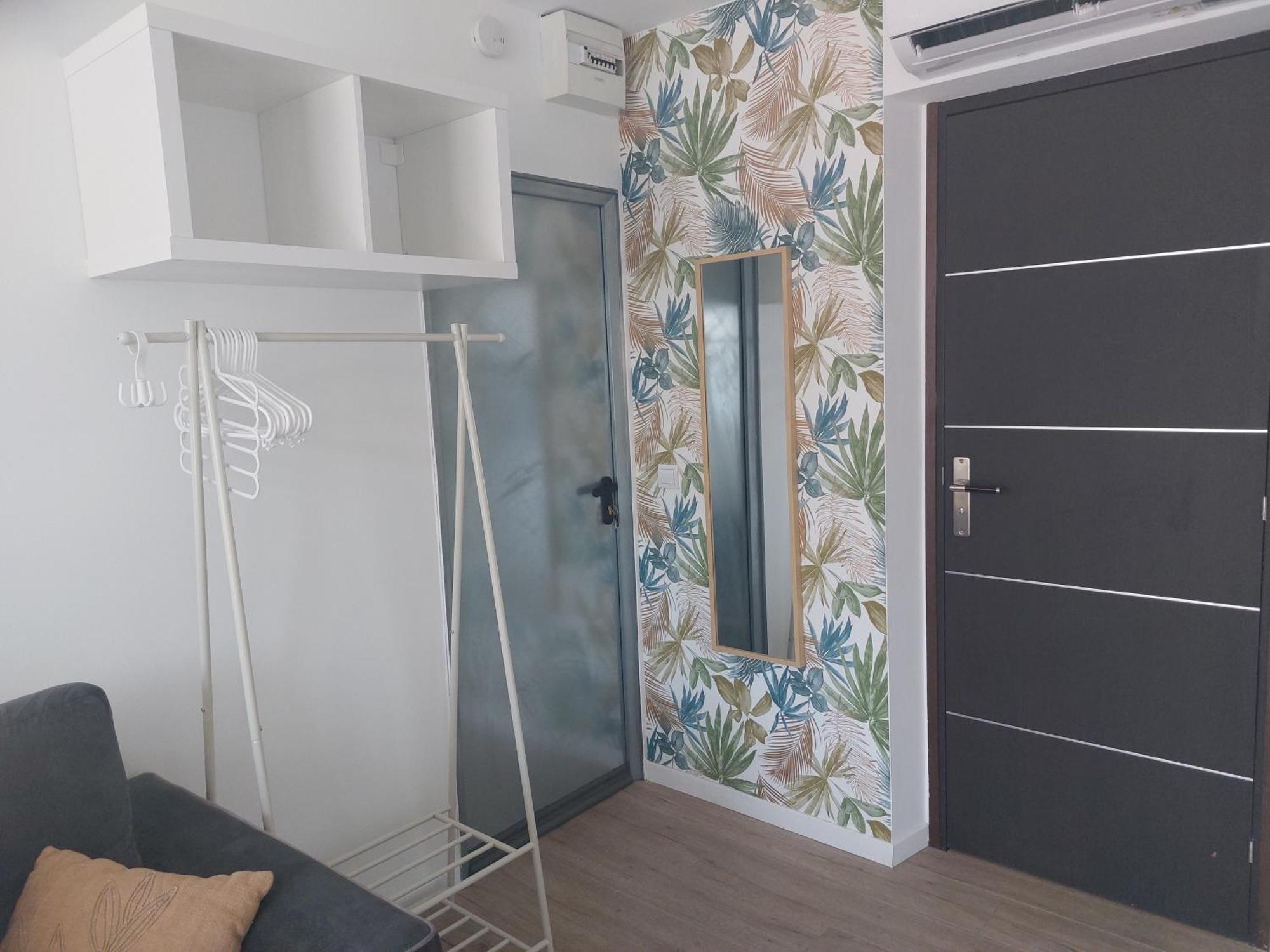 Apartamento A 2 Pas De La *
