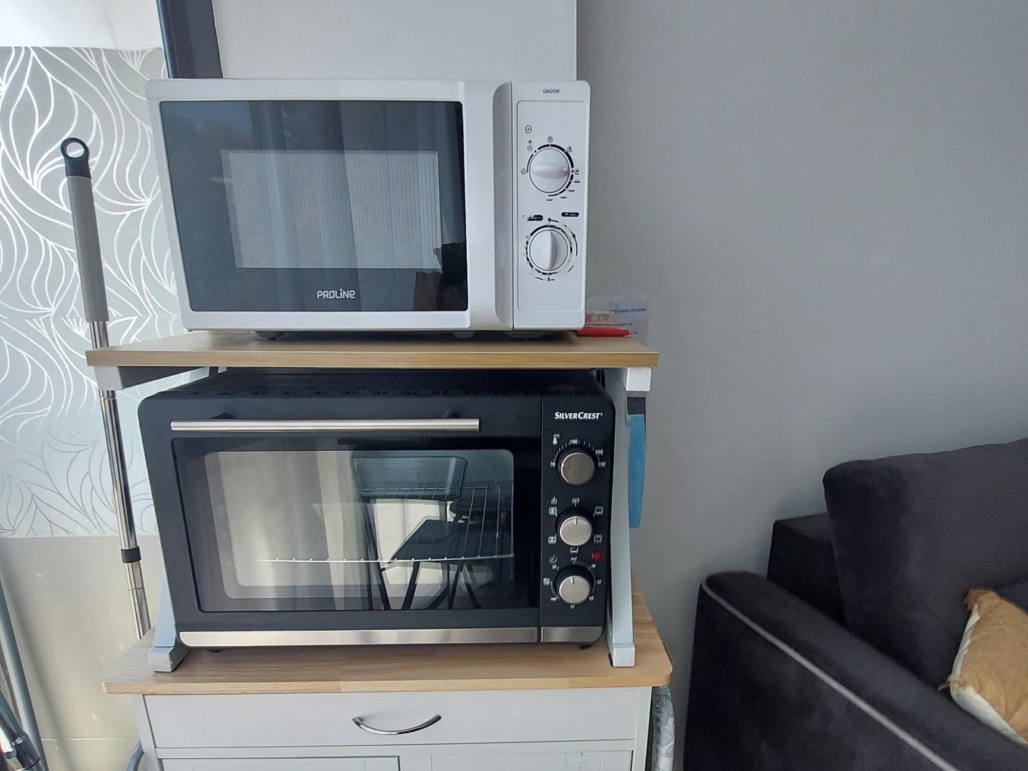 Apartamento A 2 Pas De La *